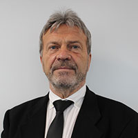 Stéphane Berthier