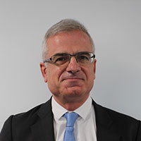 Gérard Cret